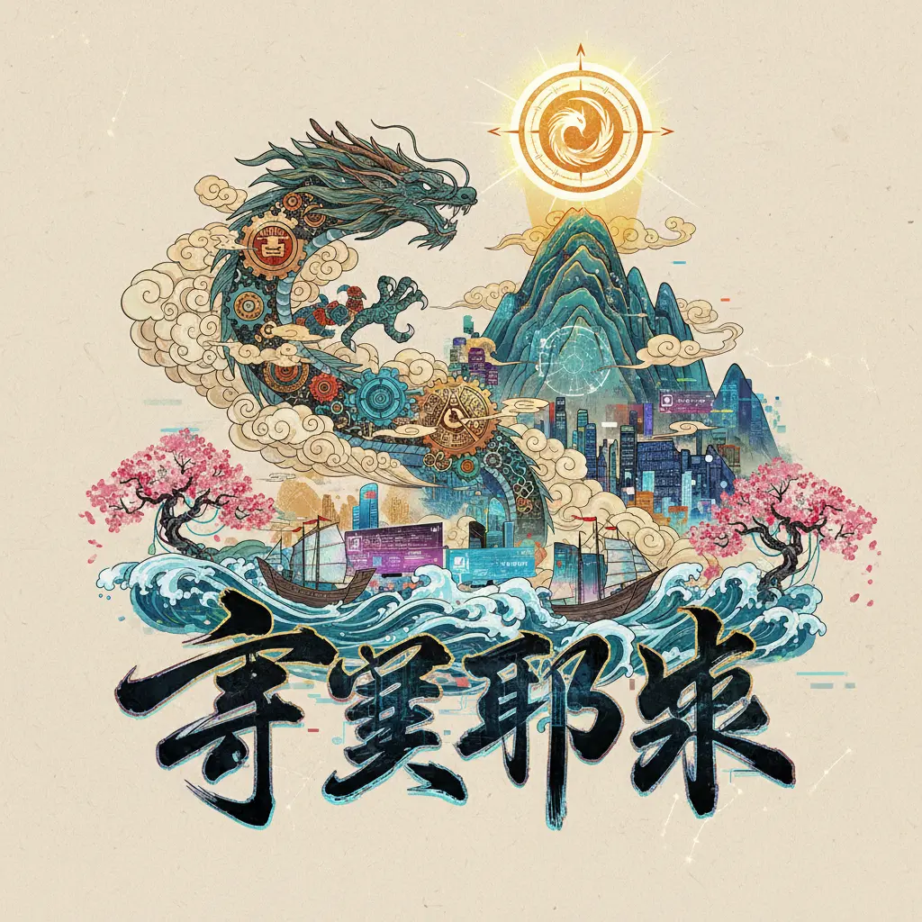 事業突破 - 事業突破