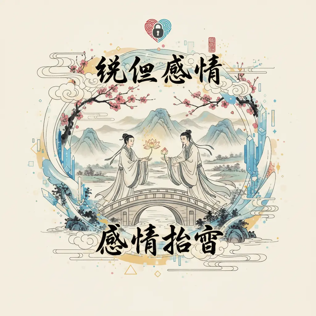 感情指導 - 挽回感情