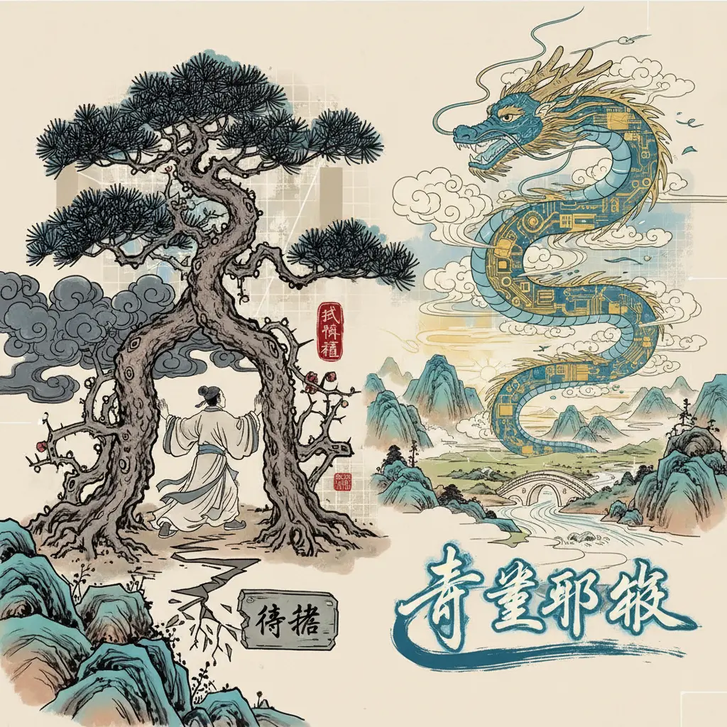 事業突破 - 職涯瓶頸