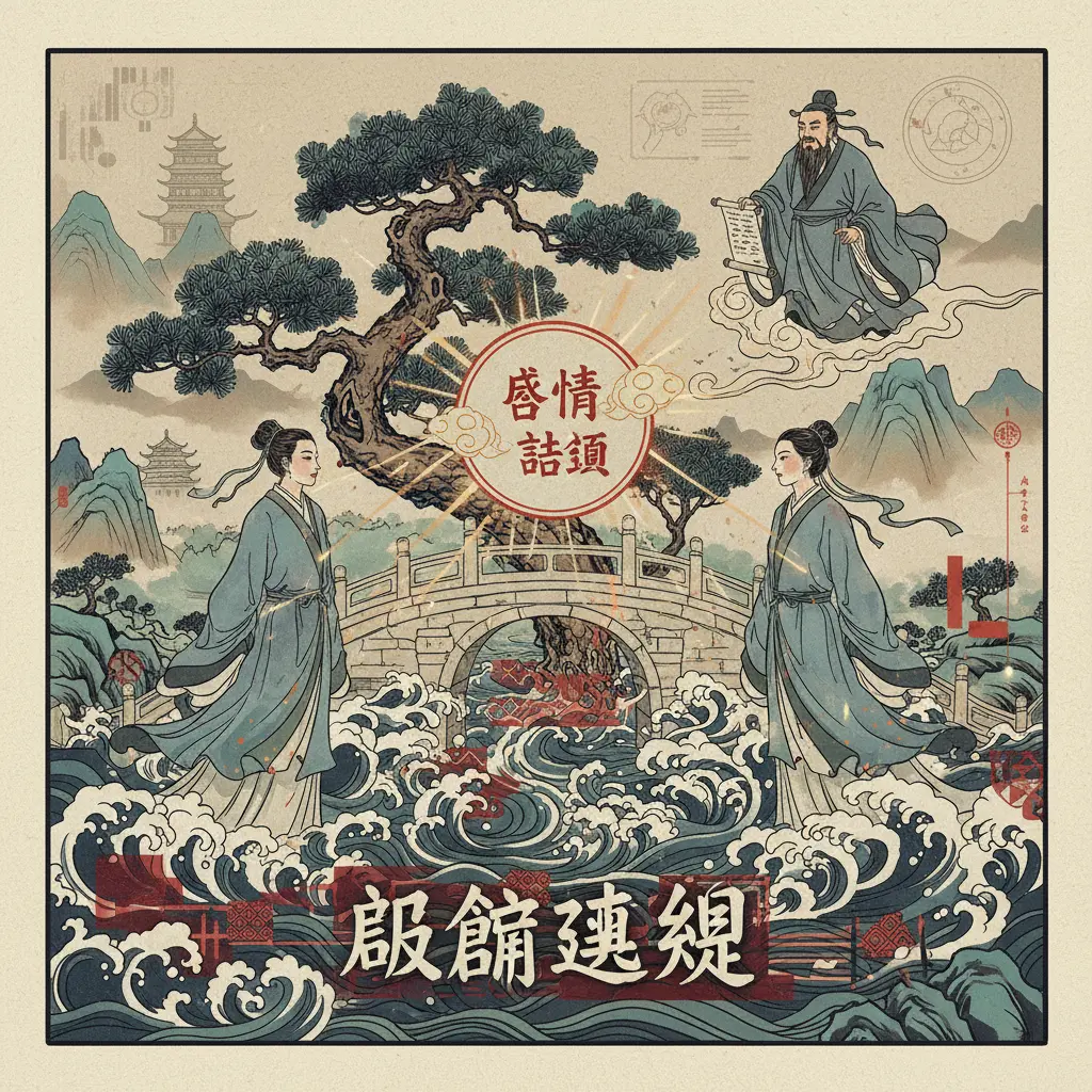 感情指導 - 離婚邊緣