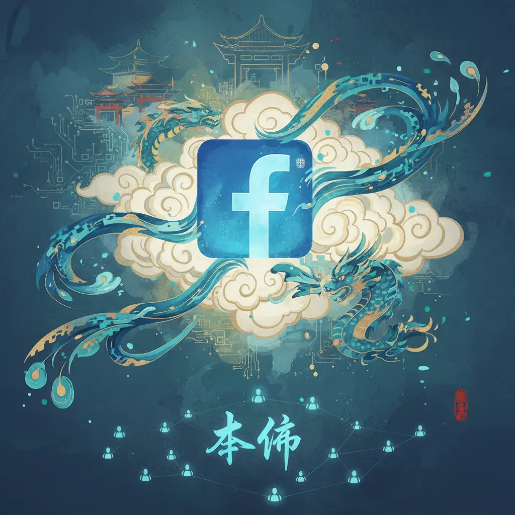 本命 - Facebook