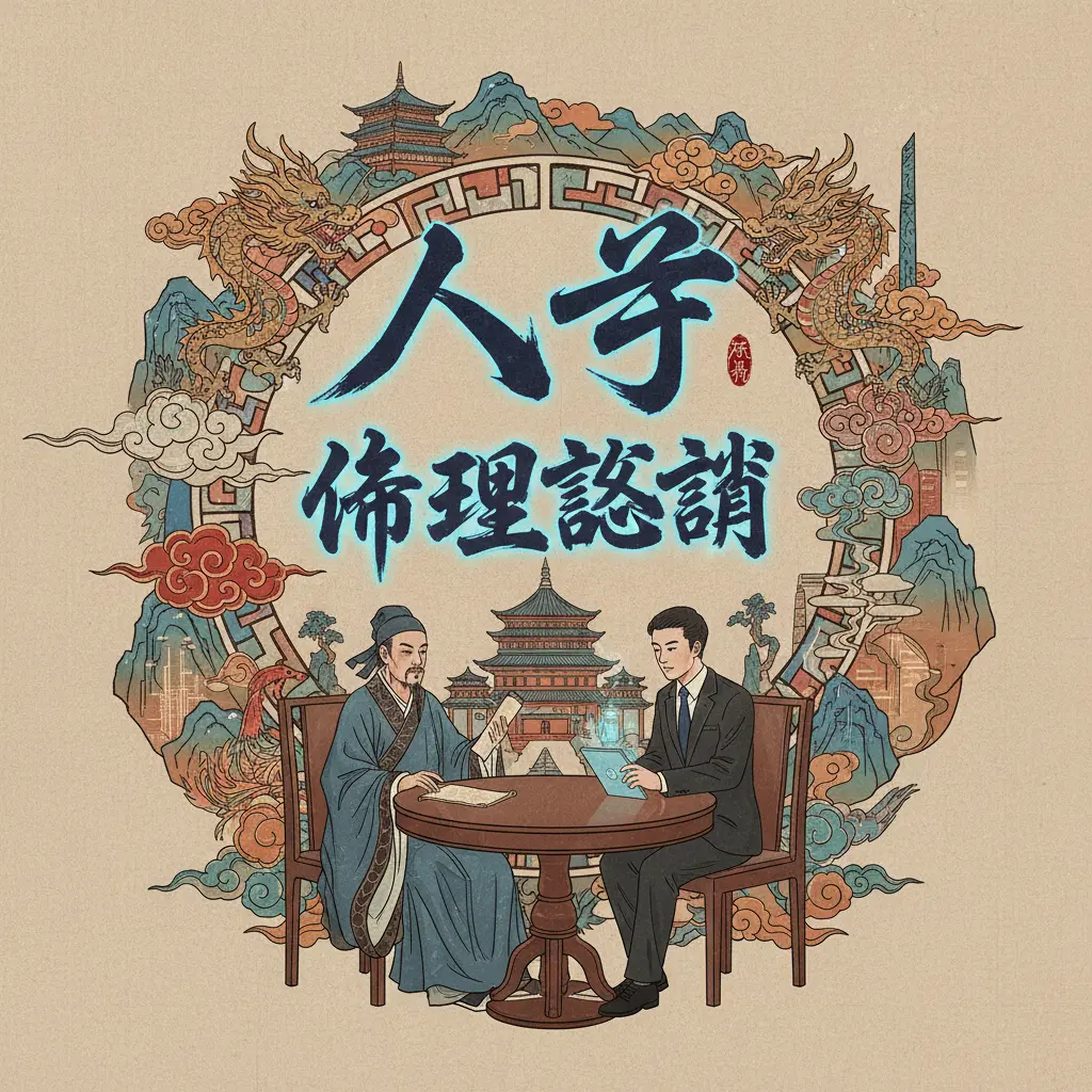 命理諮詢 - 八字