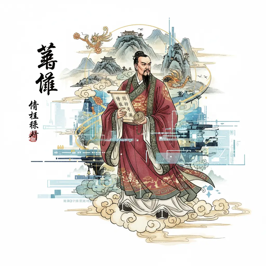 命理師傅 - 蘇民峯