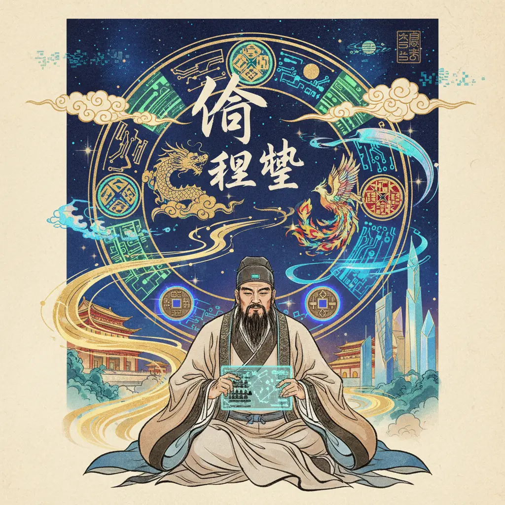 命理學 - 命理學