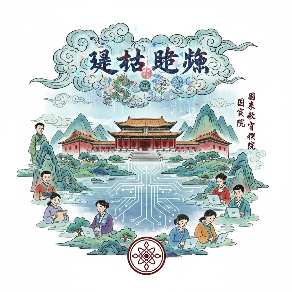 趨吉避兇 - 國家教育研究院